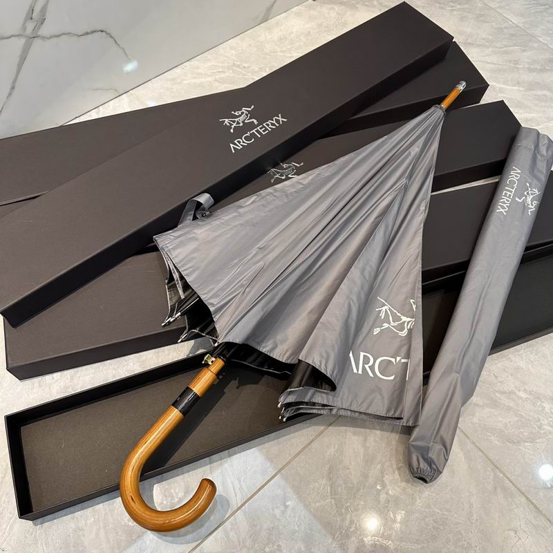 New Umbrella 0813f
